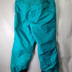 Columbia winter pants